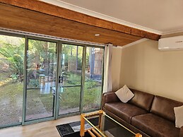 Cradle Alpine Retreat