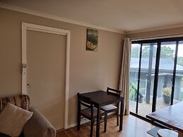 Cradle Alpine Retreat