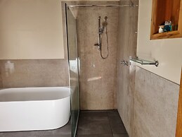 Cradle Alpine Retreat