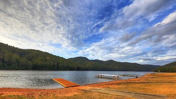 Cradle Alpine Retreat