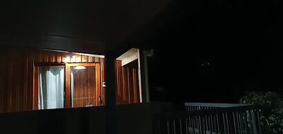 Cradle Alpine Retreat