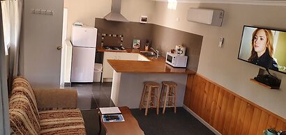 Cradle Alpine Retreat