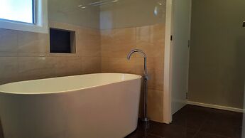 Cradle Alpine Retreat