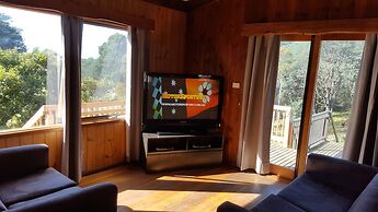 Cradle Alpine Retreat