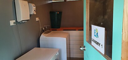 Cradle Alpine Retreat