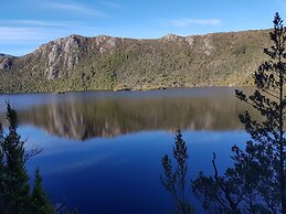 Cradle Alpine Retreat