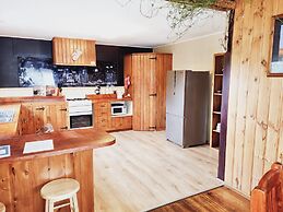 Cradle Alpine Retreat