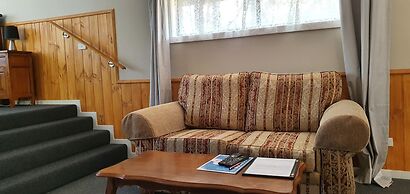 Cradle Alpine Retreat