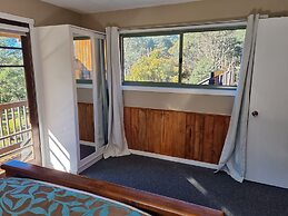 Cradle Alpine Retreat