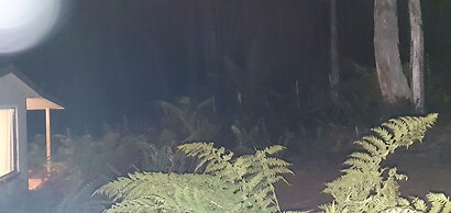 Cradle Alpine Retreat