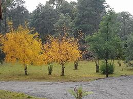 Cradle Alpine Retreat