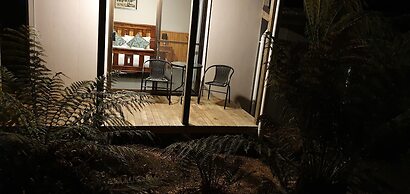 Cradle Alpine Retreat