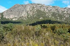 Cradle Alpine Retreat