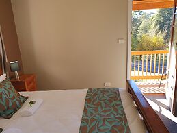 Cradle Alpine Retreat