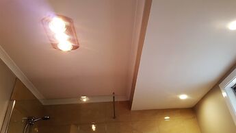 Cradle Alpine Retreat