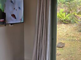 Cradle Alpine Retreat