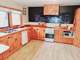 Cradle Alpine Retreat