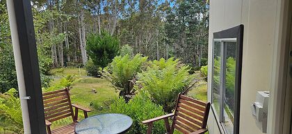 Cradle Alpine Retreat