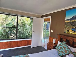 Cradle Alpine Retreat