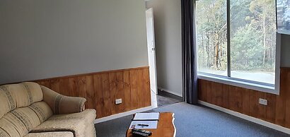 Cradle Alpine Retreat