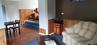 Cradle Alpine Retreat