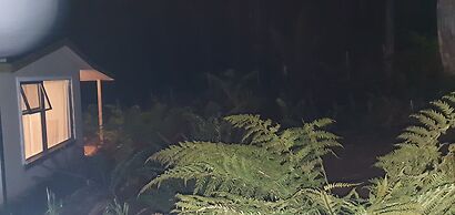 Cradle Alpine Retreat