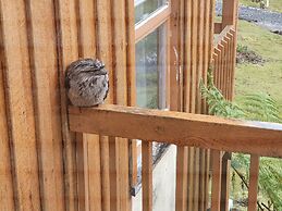 Cradle Alpine Retreat