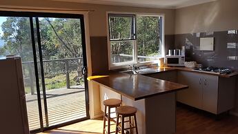 Cradle Alpine Retreat