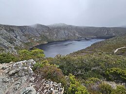 Cradle Alpine Retreat