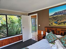 Cradle Alpine Retreat