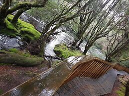 Cradle Alpine Retreat