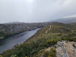 Cradle Alpine Retreat