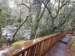 Cradle Alpine Retreat