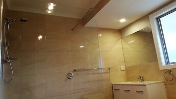 Cradle Alpine Retreat