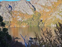 Cradle Alpine Retreat