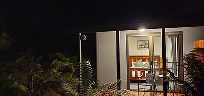 Cradle Alpine Retreat