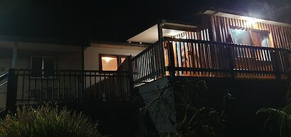 Cradle Alpine Retreat