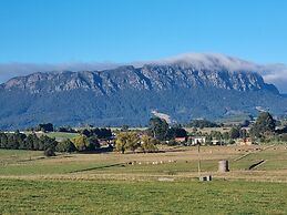 Cradle Alpine Retreat