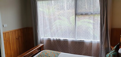 Cradle Alpine Retreat