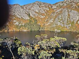 Cradle Alpine Retreat