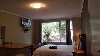 Cradle Alpine Retreat