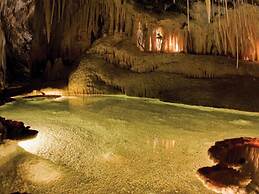 Cradle Alpine Retreat