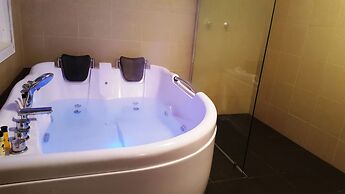 Cradle Alpine Retreat