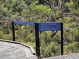 Cradle Alpine Retreat