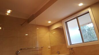 Cradle Alpine Retreat