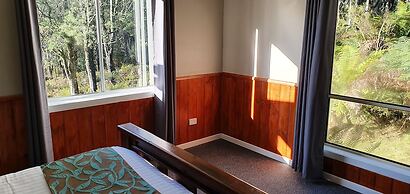 Cradle Alpine Retreat