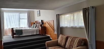 Cradle Alpine Retreat