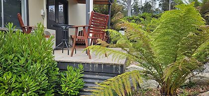 Cradle Alpine Retreat