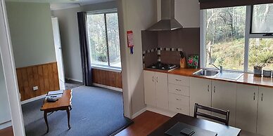 Cradle Alpine Retreat