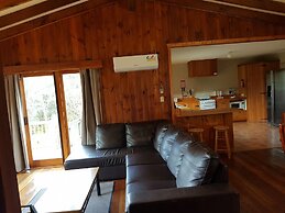 Cradle Alpine Retreat